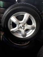 Yokohama, 185/65R14 в Хабаровске Yokohama. Всесезонные, 2014 год, 5 %
