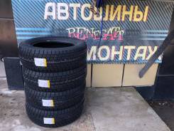 Dunlop Winter Maxx SJ8, 275/60R20 115R Безнал с НДС! во Владивостоке Dunlop Winter Maxx SJ8. Зимние, без шипов, 2019 год, без износа