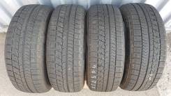 Bridgestone Blizzak VRX, 205/60/16 в Абакане Bridgestone Blizzak VRX. Зимние, без шипов, 10 %