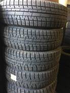 Yokohama Ice Guard IG50, 185/65/15 в Абакане Yokohama Ice Guard IG50. Зимние, без шипов, 2013 год, 5 %