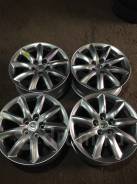 Литье из Японии A-573 в Челябинске Lexus. 7.5x18", 5x120.00, ET32. Под заказ