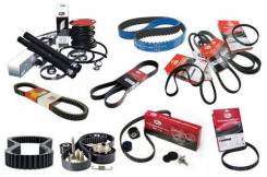 Ремень поликлиновый Gates 6PK860 в Томске Ремень поликлиновый Gates 6PK860