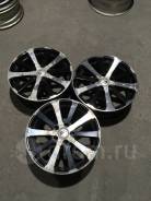 Литье из Японии BEO в Челябинске Bridgestone BEO. 7.0x17", 5x114.30, ET52. Под заказ