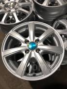 Литье из Японии PRD в Челябинске PRD. 5.5x15", 4x100.00, ET42. Под заказ