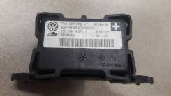 Датчик ускорения Volkswagen Touareg в Барнауле Датчик ускорения. Volkswagen: Touareg, Eos, Jetta, Transporter, Touran, Golf Seat Altea, 5P1, 5P5 Skoda Superb, 3T4, 3T5 Skoda Octavia, 1Z3, 1Z5 Audi...