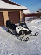 BRP Ski-Doo Expedition Sport, 2016 