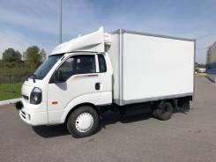 Kia Bongo III, 2012 в Новокузнецке Kia Bongo III. Продам грузовик KIA рефрижератор 2012 в Новокузнецке, 2 700 куб. см., 2 000 кг., 4x2