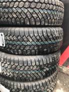 Gislaved Nord Frost 200, 235/55 R19 105T XL в Иркутске Gislaved Nord Frost 200