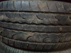 Zeetex HP102, 215/55 R17 в Красноярске Zeetex HP102. Летние, 2011 год, 40 %