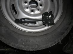 Ниссан Альмера N16 переключатель фар с ПТФ в Казани Блок подрулевых переключателей. Nissan Almera, N16, N16E