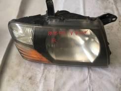 Фара правая Mitsubishi в Барнауле Фара. Mitsubishi Pajero, V64W, V65W, V68W, V74W, V75W, V76W, V78W Mitsubishi Montero, V64W, V65W, V68W, V74W, V75W, V76W, V78W 4D56, 4M40, 4M41, 6G74