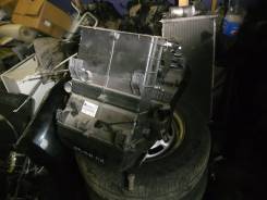 Ниссан Альмера N16 центр печки в сборе в Казани Печка. Nissan Almera, N16, N16E
