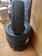 Dunlop Winter Maxx SJ8, 265/65/17 R 112 в Новосибирске Dunlop Winter Maxx SJ8. Зимние, без шипов, без износа