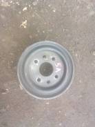 Шкив помпы Toyota 5AFE в Прокопьевске Шкив помпы. Toyota: Corona, Corolla Spacio, Vios, Soluna Vios, Sprinter Trueno, Corolla, Carina II, Sprinter Marino, Carina E, Tercel, Carina, Celica...