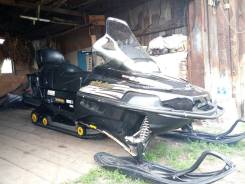 BRP Ski-Doo, 2007 