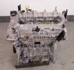 Двс B14XFT Opel Astra 1.4I