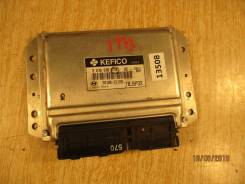 Блок управления двигателем Hyundai Getz 2002-2011 в Омске Блок управления двс. Hyundai Getz, TB D3EA, D4FA, G4EA, G4EDG, G4EE, G4HD, G4HG