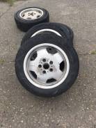 Колёса 185/65R15 в Нижневартовске Колёса 185/65R15. 6.0x15" 5x114.30 ET-40