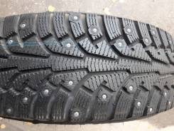 Nokian Hakkapeliitta C Van, 205/65 R16 C в Новосибирске Nokian Hakkapeliitta C Van. Зимние, шипованные, новые