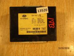 Блок комфорта Hyundai Getz 2002-2011 в Омске Блок комфорта. Hyundai Getz, TB Hyundai Click D3EA, D4FA, G4EA, G4EDG, G4EE, G4HD, G4HG