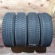 Yokohama Geolandar I/T, 175/80/15 во Владивостоке Yokohama Geolandar I/T. Зимние, без шипов, 2008 год, 10 %