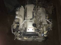 Двигатель + кпп контрактный 1JZ-GTE в Кемерово Двигатель в сборе. Toyota Mark II, JZX110, JZX115 1JZFSE, 1JZGE, 1JZGTE