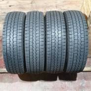 Dunlop Winter Maxx SV01, 165R13 LT 6 P.R во Владивостоке Dunlop Winter Maxx SV01. Зимние, без шипов, 2015 год, 5 %