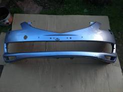 Бампер передний Mazda 6/Atenza (GG/GY) 2002-2007 в Иркутске Бампер. Mazda Atenza, GG3P, GG3S, GGEP, GGES, GY3W, GYEW Mazda Mazda6, GG, GY L3VDT, L3VE, LFDE, LFVE, AJV6, L3C1, L3KG, L813, LF17, LF18, LFF7, RF5C...