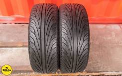 1284 Пара Nankang NS-2 ~6mm, 215/40 R18 во Владивостоке Nankang NS-2. Летние, 2014 год, 20 %