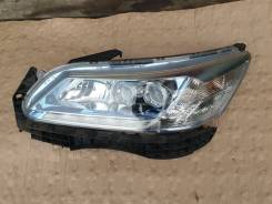 Фара левая Honda Accord CR6 LFA в Хабаровске Фара. Honda Accord, CR6 LFA