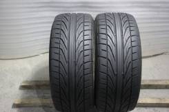 Dunlop Direzza DZ101, 225/40 R18 в Омске Dunlop Direzza DZ101. Летние, 2014 год, 20 %