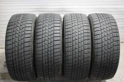 Goodyear Ice Navi 6, 225/45 R17 в Омске Goodyear Ice Navi 6. Зимние, без шипов, 2013 год, 20 %