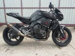 Yamaha MT-10, 2016 