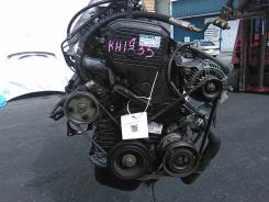 Двигатель Toyota Camry, SV40, 4SFE, 074-0048024 во Владивостоке Двигатель TOYOTA CAMRY, SV40, 4SFE, 074-0048024