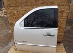 Cadillac Escalade Дверь передняя левая в Иркутске Дверь боковая. Cadillac Escalade