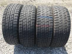 Goodyear Ice Navi Zea II, 225/60R17 в Находке Goodyear Ice Navi Zea II. Всесезонные, 2012 год, 5 %