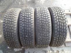 Dunlop Graspic, 185/70 R14 в Новосибирске Dunlop Graspic. Всесезонные, 10 %