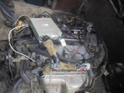 Двс в Новосибирске Двигатель в сборе. Mazda MPV, LW3W