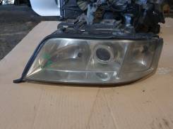 Фара передняя левая на AUDI A-6 в Барнауле Фара. Audi A6 allroad quattro, 4F5, 4G5, 4F5/C6, 4G5/С7 Audi A6 Avant Audi S7 Audi A6, 4F2, 4F5, 4G2, 4G5, 4F2/C6, 4F5/C6, 4G2/C7, 4G5/С7, 4G5/C7 ASB...