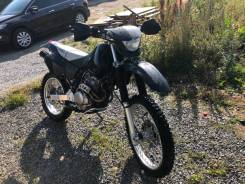 Honda XR 250 Baja, 2004 