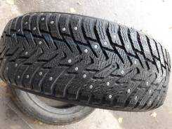 Nokian Hakkapeliitta 8, 205/60 R16 в Новосибирске Nokian Hakkapeliitta 8. Зимние, шипованные, новые