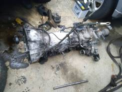 АКПП на Mitsubishi Pajero V26WG 4M40TE во Владивостоке АКПП. Mitsubishi Pajero, V26W, V26WG, V46V, V46W, V46WG 4M40, 4M40T