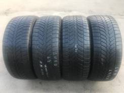 Bridgestone Blizzak LM-80, 255/55 R18, 255/55/18 в Москве Bridgestone Blizzak LM-80. Зимние, без шипов, 20 %