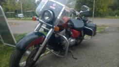 Honda Shadow Aero, 2005 