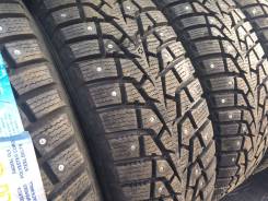 Maxxis NS3 ArcticTrekker, 265/65 R17 в Барнауле Maxxis NS3 ArcticTrekker. Зимние, шипованные, новые
