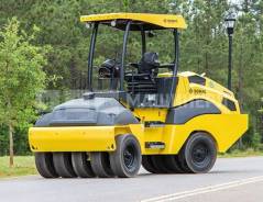 Bomag BW 11 RH-5, 2019 в Москве Bomag. Каток пневмоколесный BW 11 RH-5