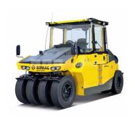 Bomag BW 28 RH, 2019 в Москве Bomag. Каток пневмоколесный BW 28 RH