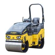 Bomag BW 100 AD-5, 2019 в Москве Bomag. Каток тандемный BW 100 AD-5