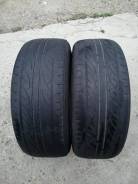 Bridgestone B500Si, 195/50R16 84V в Иркутске Bridgestone B500Si. Летние, 2004 год, 50 %