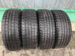 Hankook Winter i*cept IZ W606, 195/65 R15 в Новосибирске Hankook Winter i*cept IZ W606. Зимние, без шипов, 2013 год, 10 %